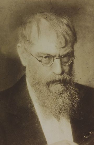 Franz von Lenbach