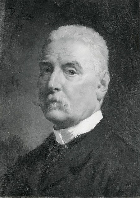 Eleuterio Pagliano