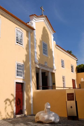 Municipal museum of Loures