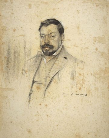 Enric Serra Auqué