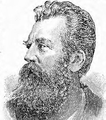 William Williams