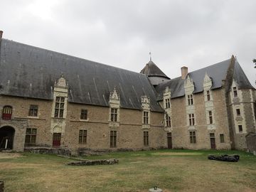 musée d'Art naïf et d'Arts singuliers