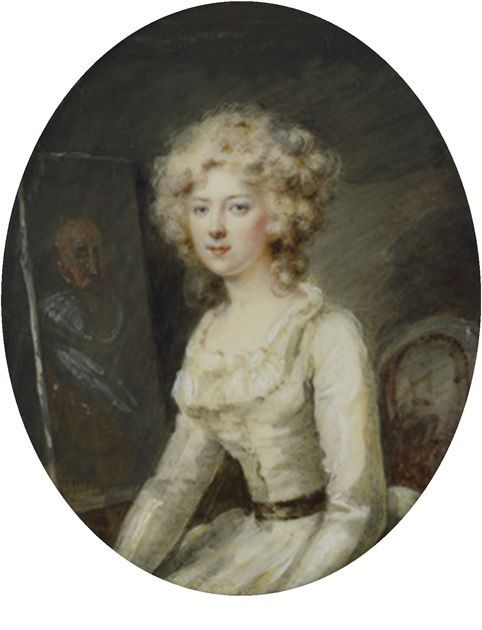 Jeanne-Philiberte Ledoux