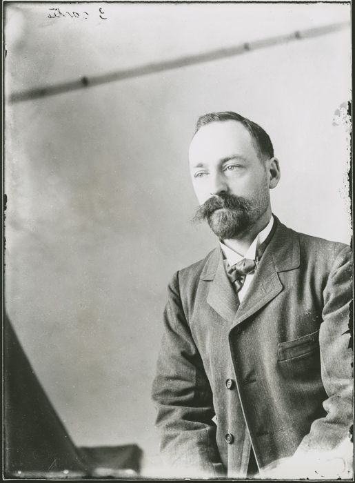 Ludger Larose