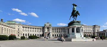 Hofburg