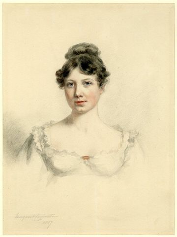 Margaret Sarah Carpenter