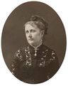 Olga Wiktorowna Lewaschowa