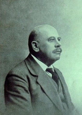 Wenzel Franz Jäger