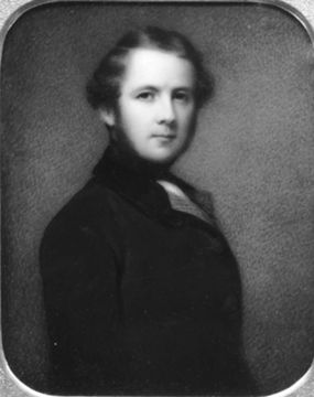 Henry Colton Shumway