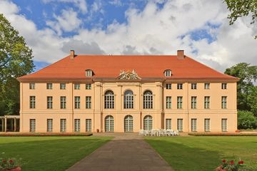 castello di Schönhausen