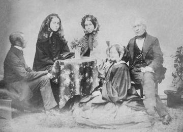 Calvert Richard Jones