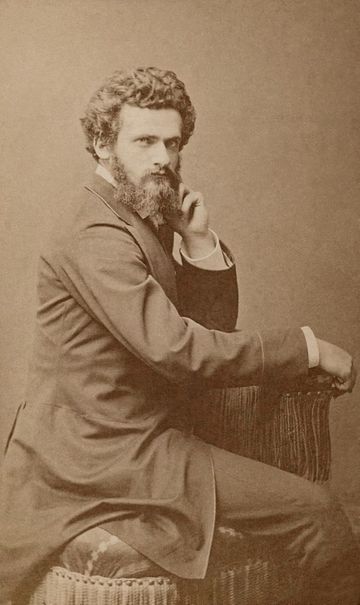 Henri Regnault