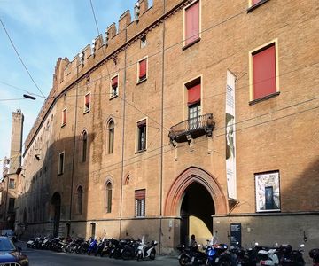 Palazzo Pepoli