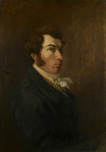 William Turner