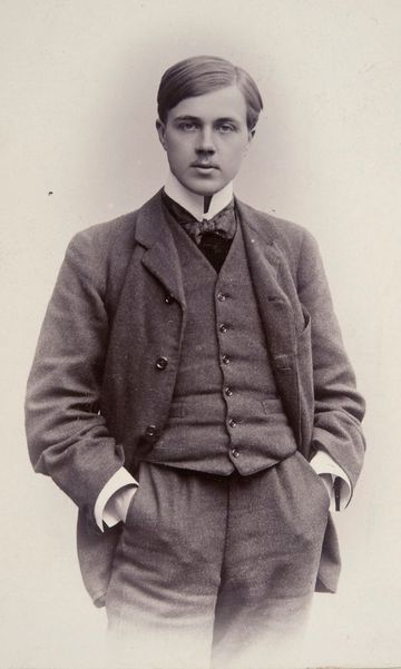 Oscar Andreas Parviainen