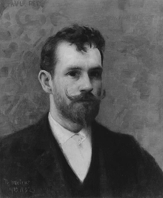 Paul Peel