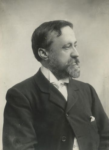 Ricardo Madrazo