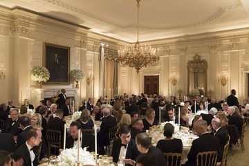 Sala del Comedor del Estado