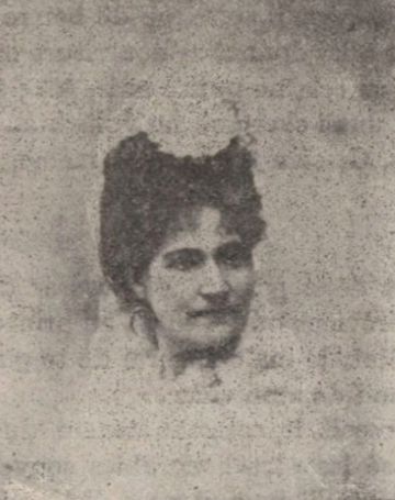 Delphine Arnould de Cool-Fortin