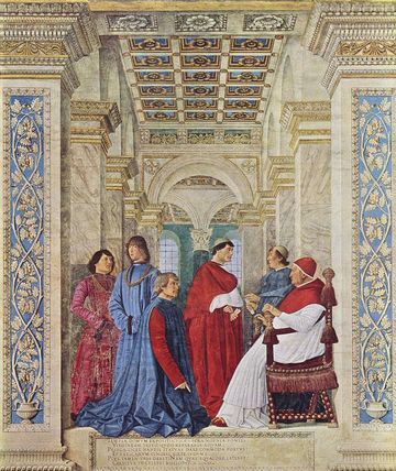 Biblioteca Apostolica Vaticana