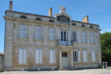Maison de l'Empereur