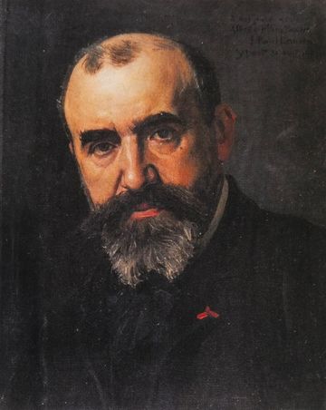 Paul Alfred Colin