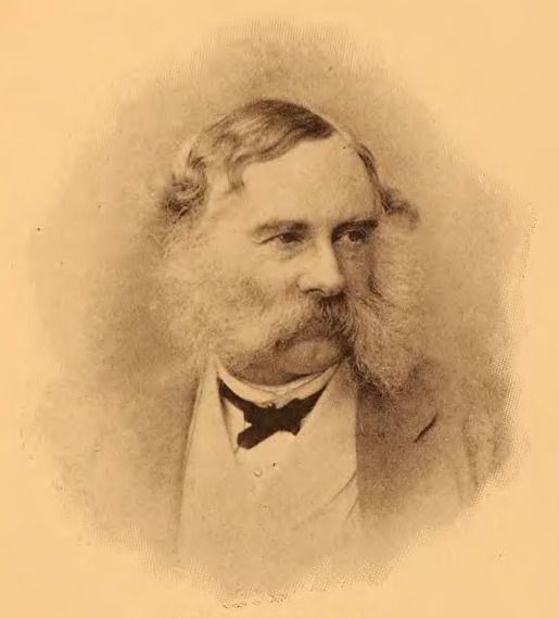 Henry Barraud