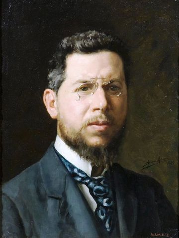 José Díaz Molina