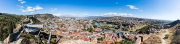 Tiflis