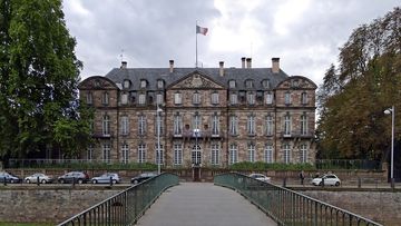 hôtel de Klinglin