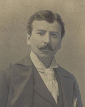 Alfredo Edel