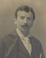 Alfredo Edel Colorno
