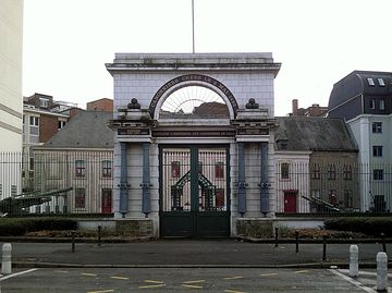 Musée des Canonniers (Lille)