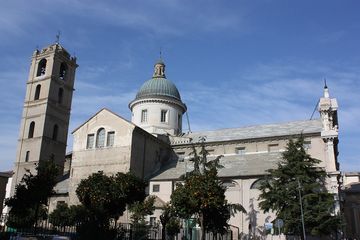 Catedral de Nuestra Señora de la Asunción (Savona)