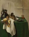Jan Jansz. den, the elder Uyl