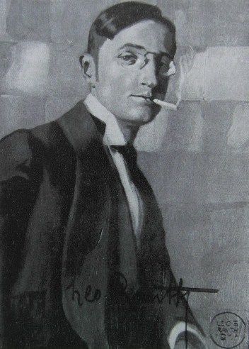 Leo Rauth