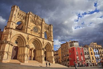 catedral de Cuenca