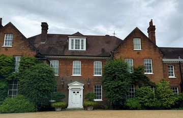 Dorneywood