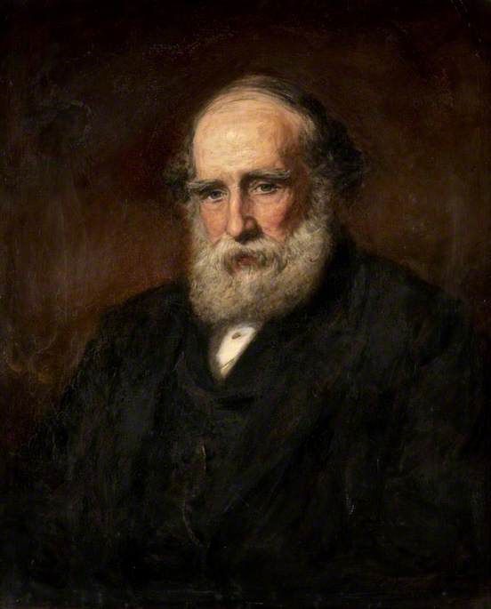 Robert Greenlees