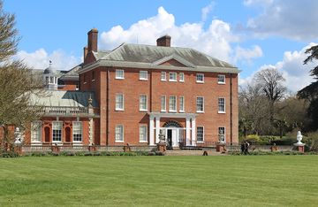 Hatchlands Park