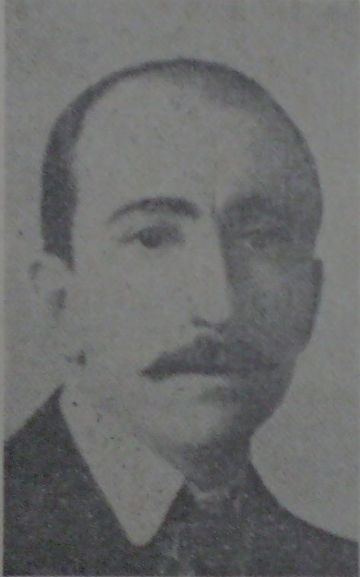 Antonio Alice