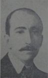 Antonio Alice