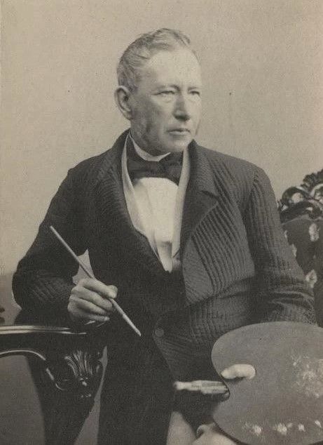 Carl Timoleon von Neff