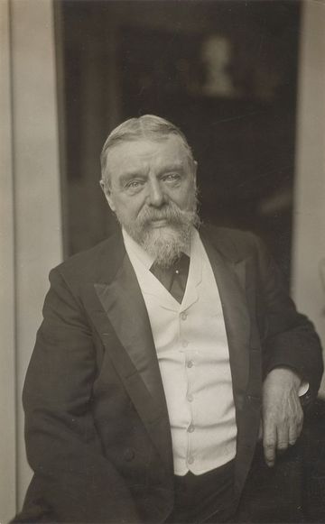 Laurens Alma-Tadema
