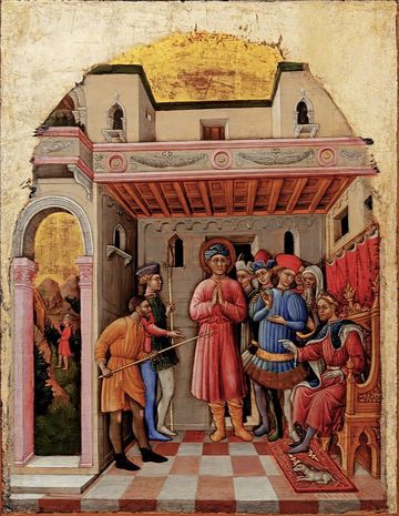 Francesco dei Franceschi