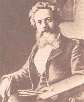 Apollinari Hilarevich Goravski