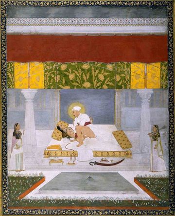 Chitarman II