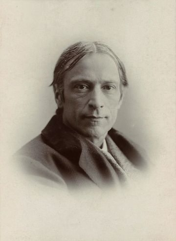 Hubert von Herkomer