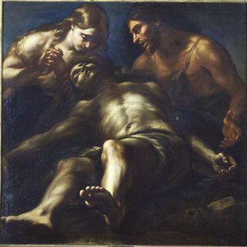 Giovanni Battista Benaschi