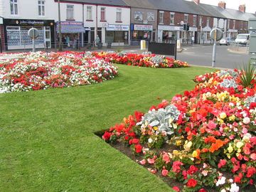 Seaton Delaval